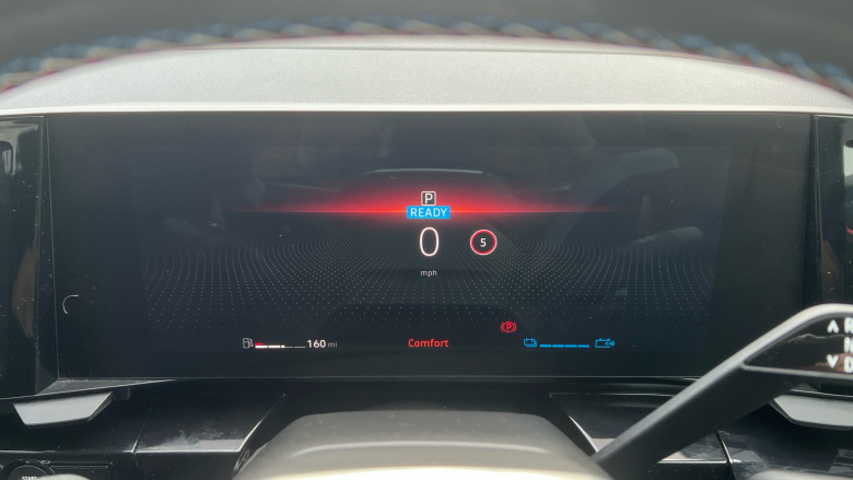 Renault Austral E-Tech FHEV Techno Esprit Alpine 5dr Auto Hybrid Estate